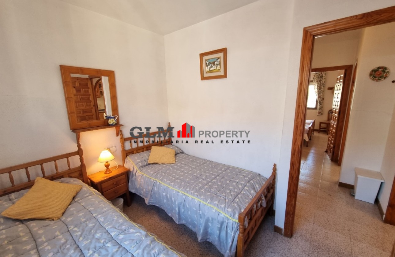 Reventa - Apartamento - LOS NAREJOS - Europa