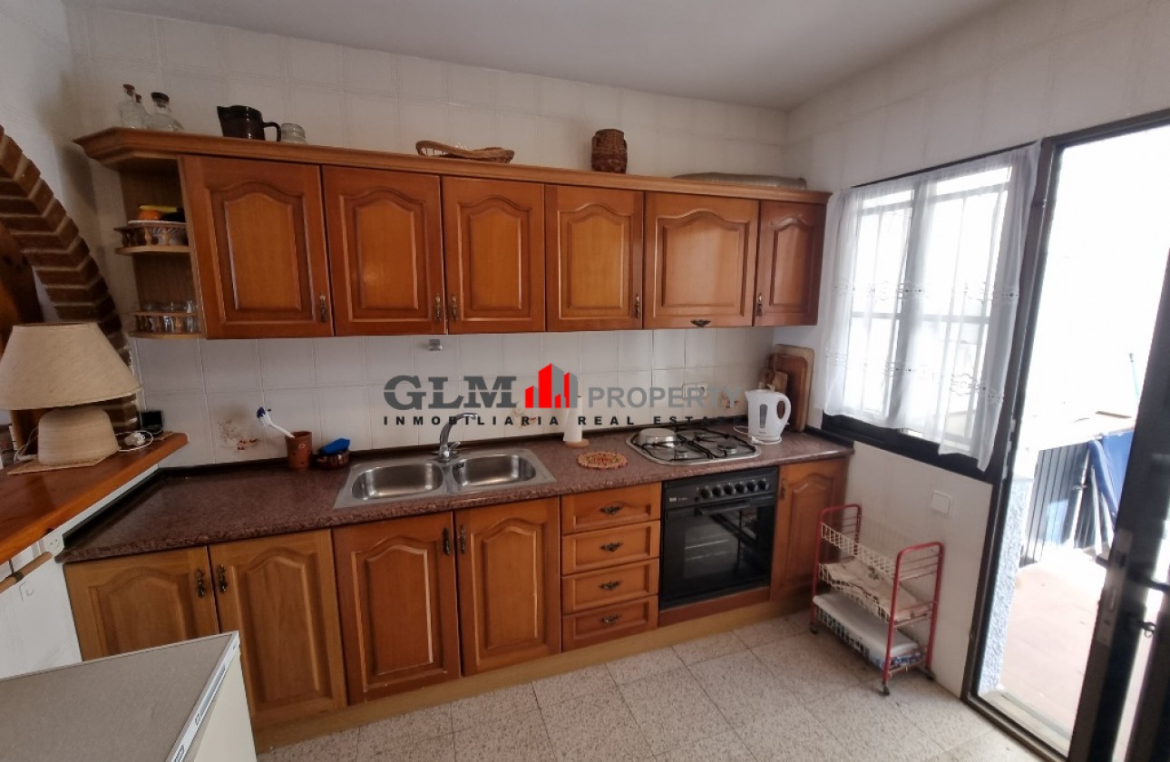 Reventa - Apartamento - LOS NAREJOS - Europa