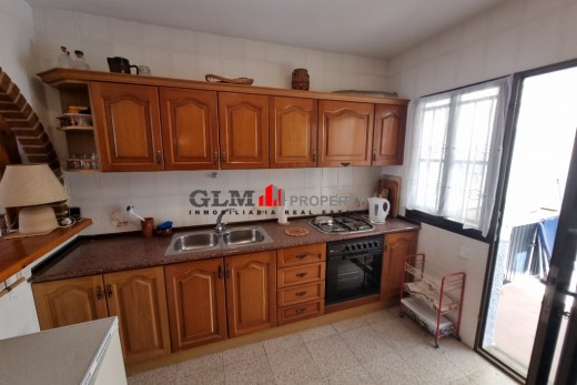 Reventa - Apartamento - LOS NAREJOS - Europa