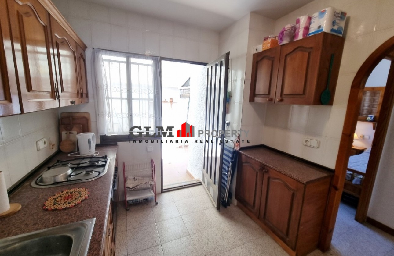 Reventa - Apartamento - LOS NAREJOS - Europa