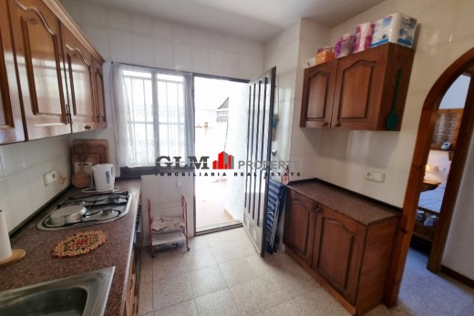 Reventa - Apartamento - LOS NAREJOS - Europa