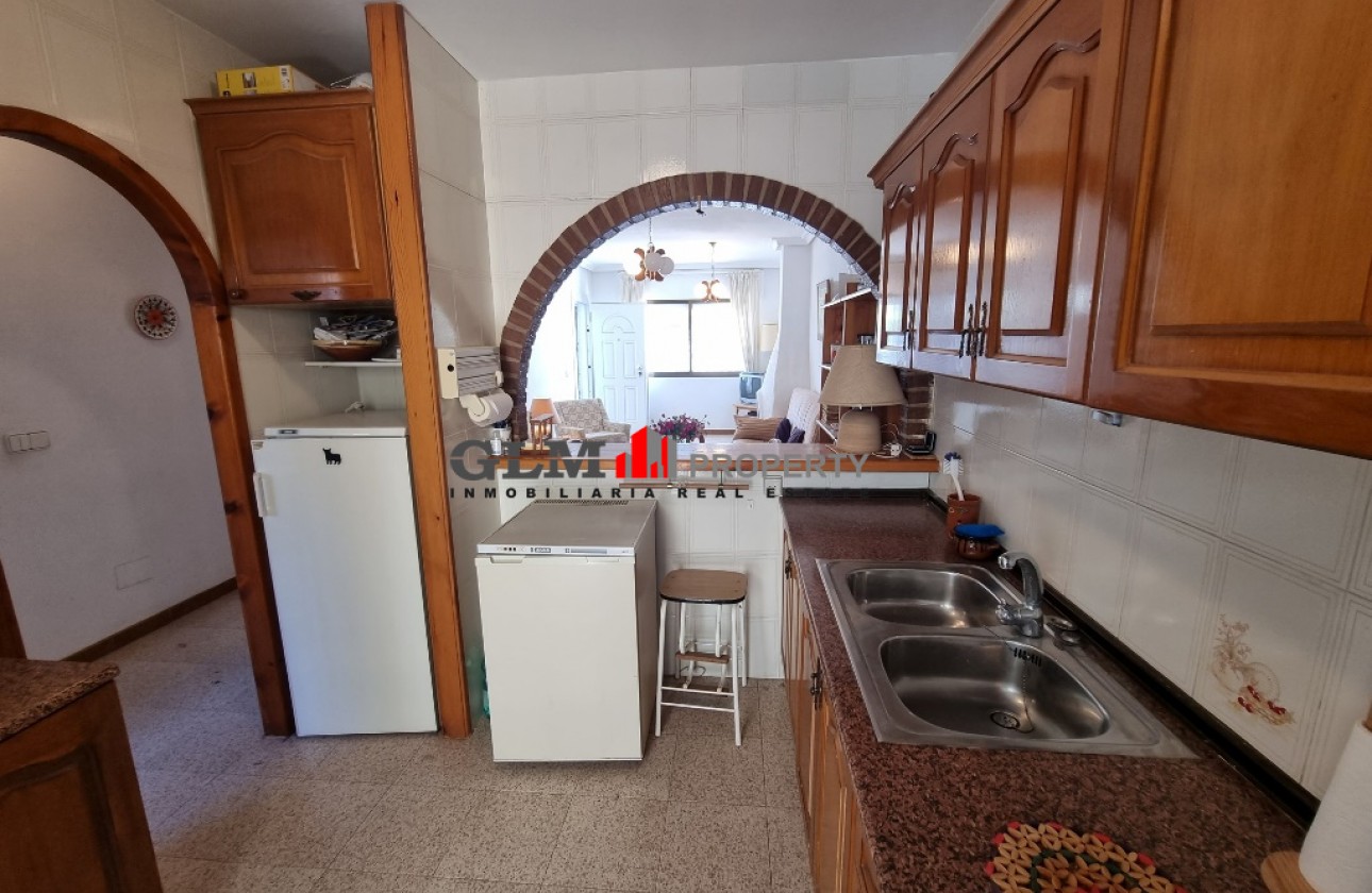 Reventa - Apartamento - LOS NAREJOS - Europa