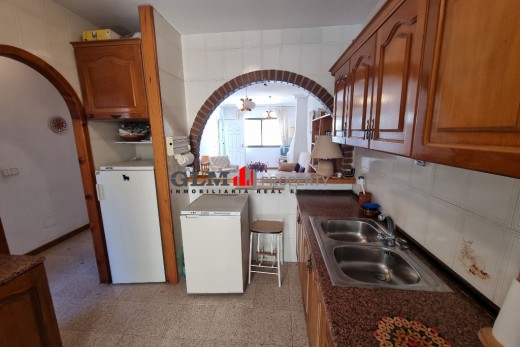 Reventa - Apartamento - LOS NAREJOS - Europa