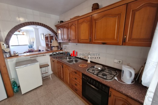 Reventa - Apartamento - LOS NAREJOS - Europa