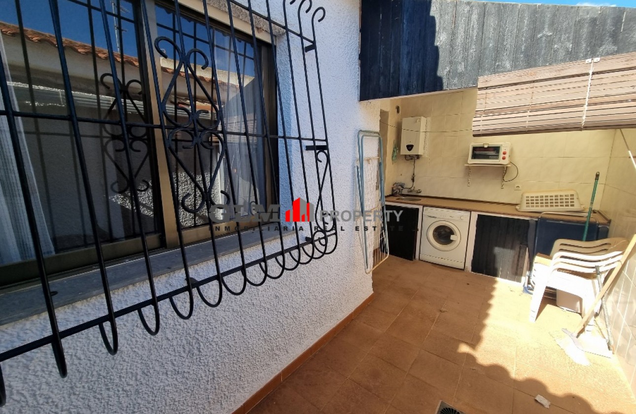 Reventa - Apartamento - LOS NAREJOS - Europa