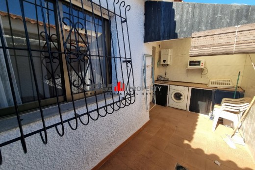 Reventa - Apartamento - LOS NAREJOS - Europa