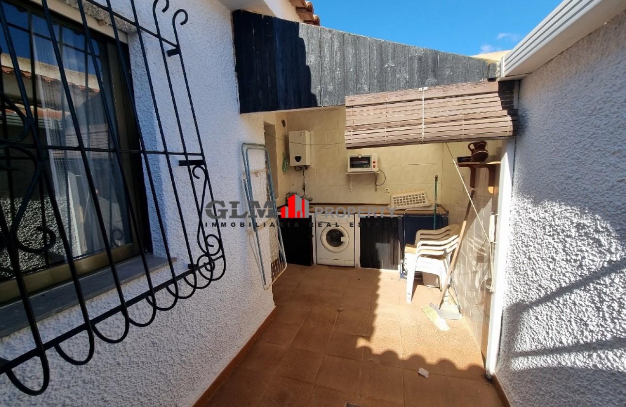 Reventa - Apartamento - LOS NAREJOS - Europa