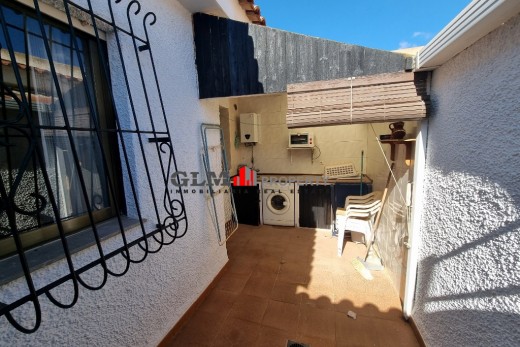 Reventa - Apartamento - LOS NAREJOS - Europa