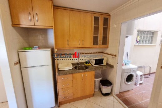 Resale - Apartment - Los Alcázares - Albatros