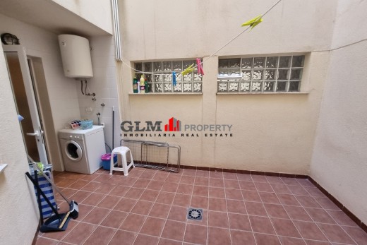 Resale - Apartment - Los Alcázares - Albatros