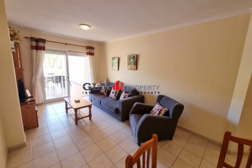 Resale - Apartment - Los Alcázares - Albatros