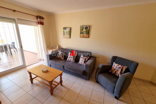 Resale - Apartment - Los Alcázares - Albatros