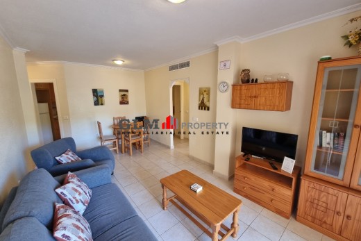 Resale - Apartment - Los Alcázares - Albatros