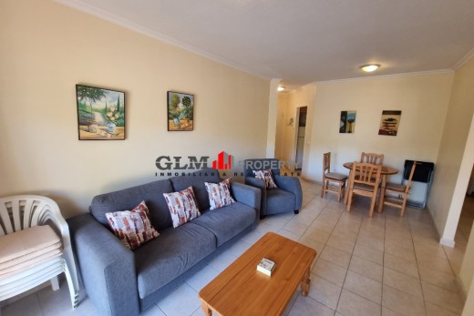 Resale - Apartment - Los Alcázares - Albatros