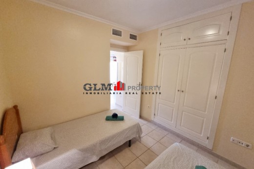 Resale - Apartment - Los Alcázares - Albatros