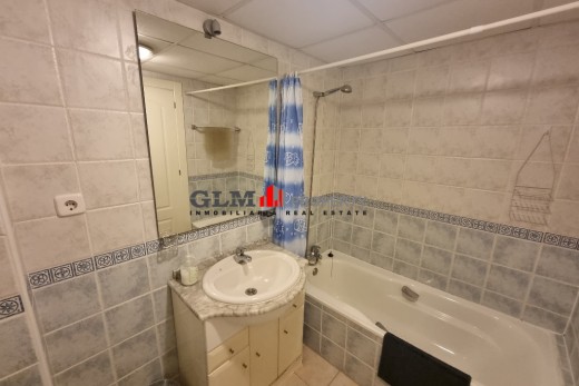 Resale - Apartment - Los Alcázares - Albatros