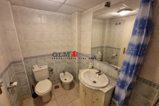 Resale - Apartment - Los Alcázares - Albatros
