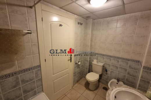 Resale - Apartment - Los Alcázares - Albatros