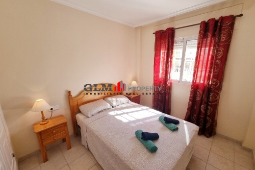 Resale - Apartment - Los Alcázares - Albatros