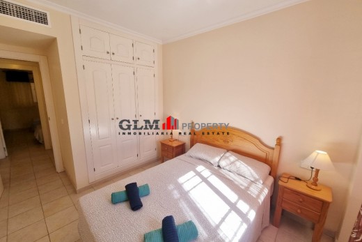 Resale - Apartment - Los Alcázares - Albatros