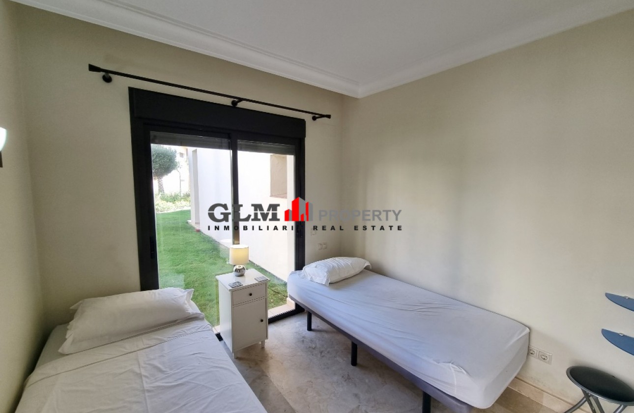 Reventa - Apartamento - San Javier - Roda Golf Resort