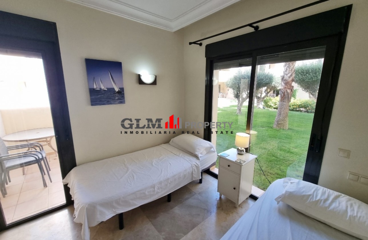 Reventa - Apartamento - San Javier - Roda Golf Resort