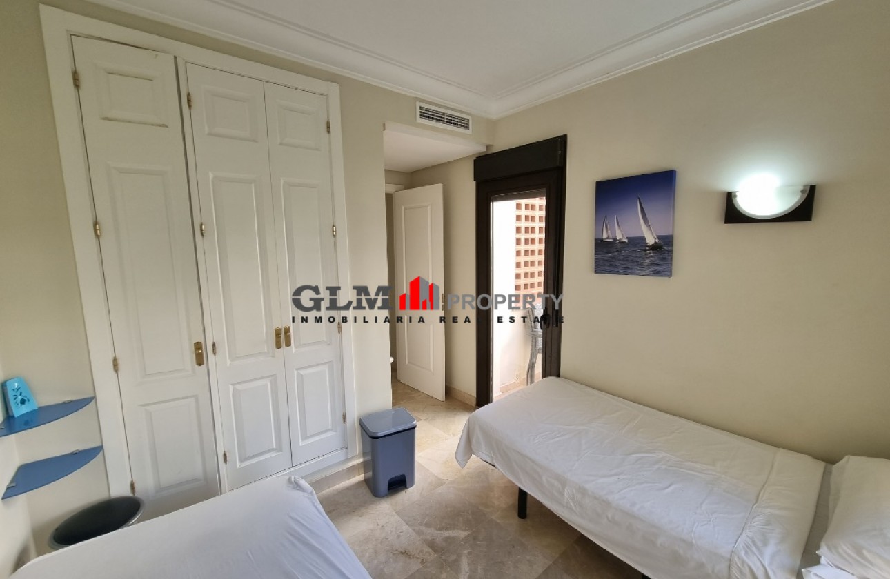 Reventa - Apartamento - San Javier - Roda Golf Resort