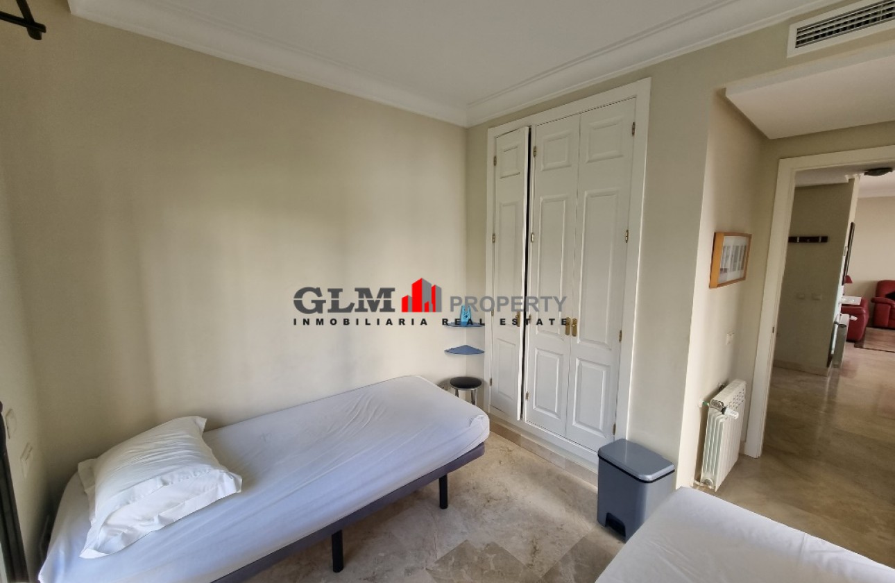 Reventa - Apartamento - San Javier - Roda Golf Resort