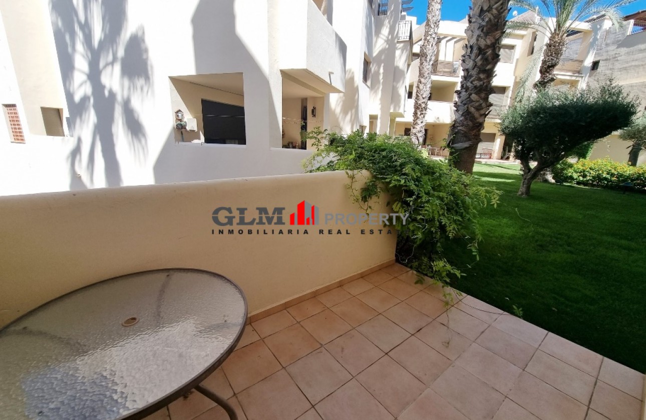 Reventa - Apartamento - San Javier - Roda Golf Resort