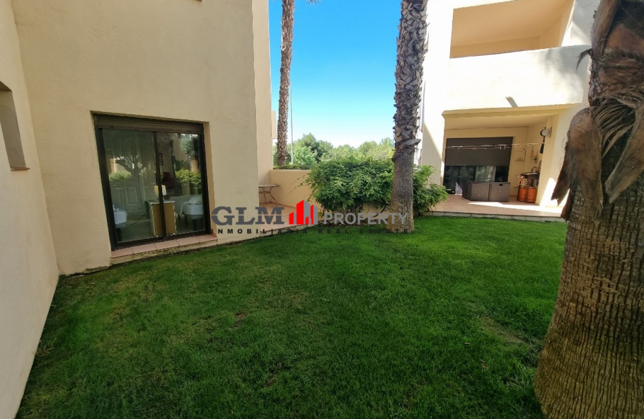 Reventa - Apartamento - San Javier - Roda Golf Resort