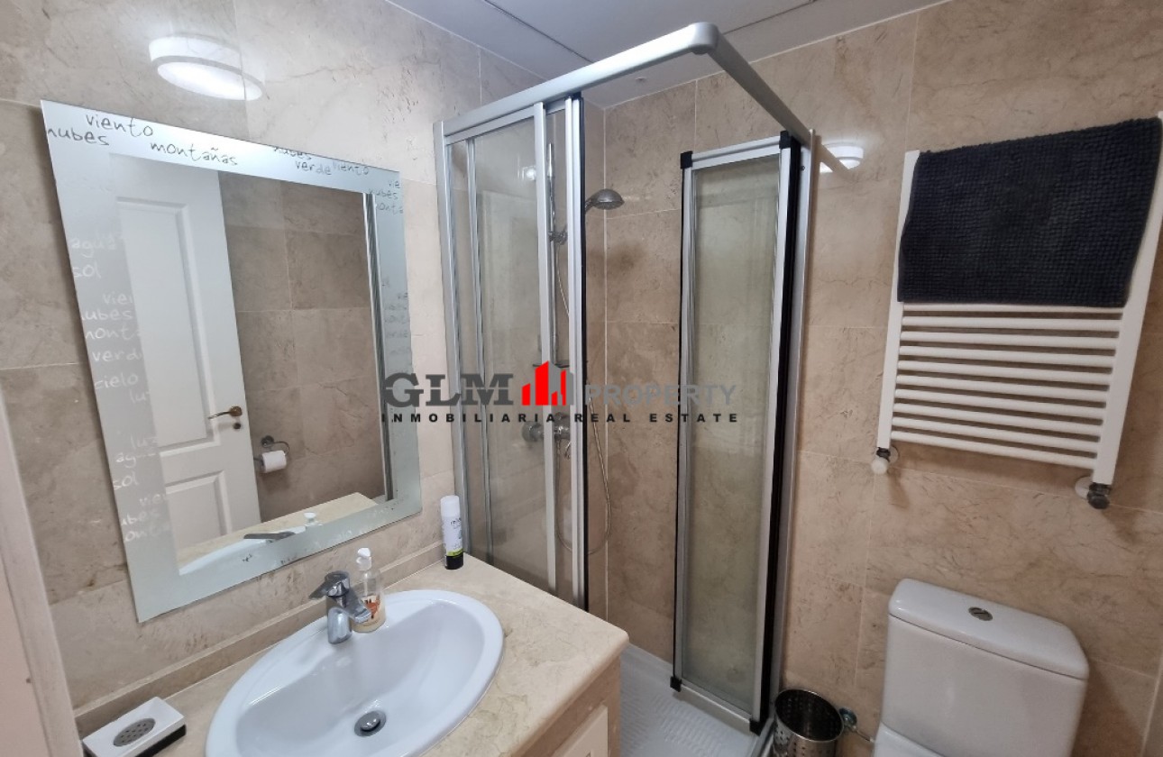 Reventa - Apartamento - San Javier - Roda Golf Resort