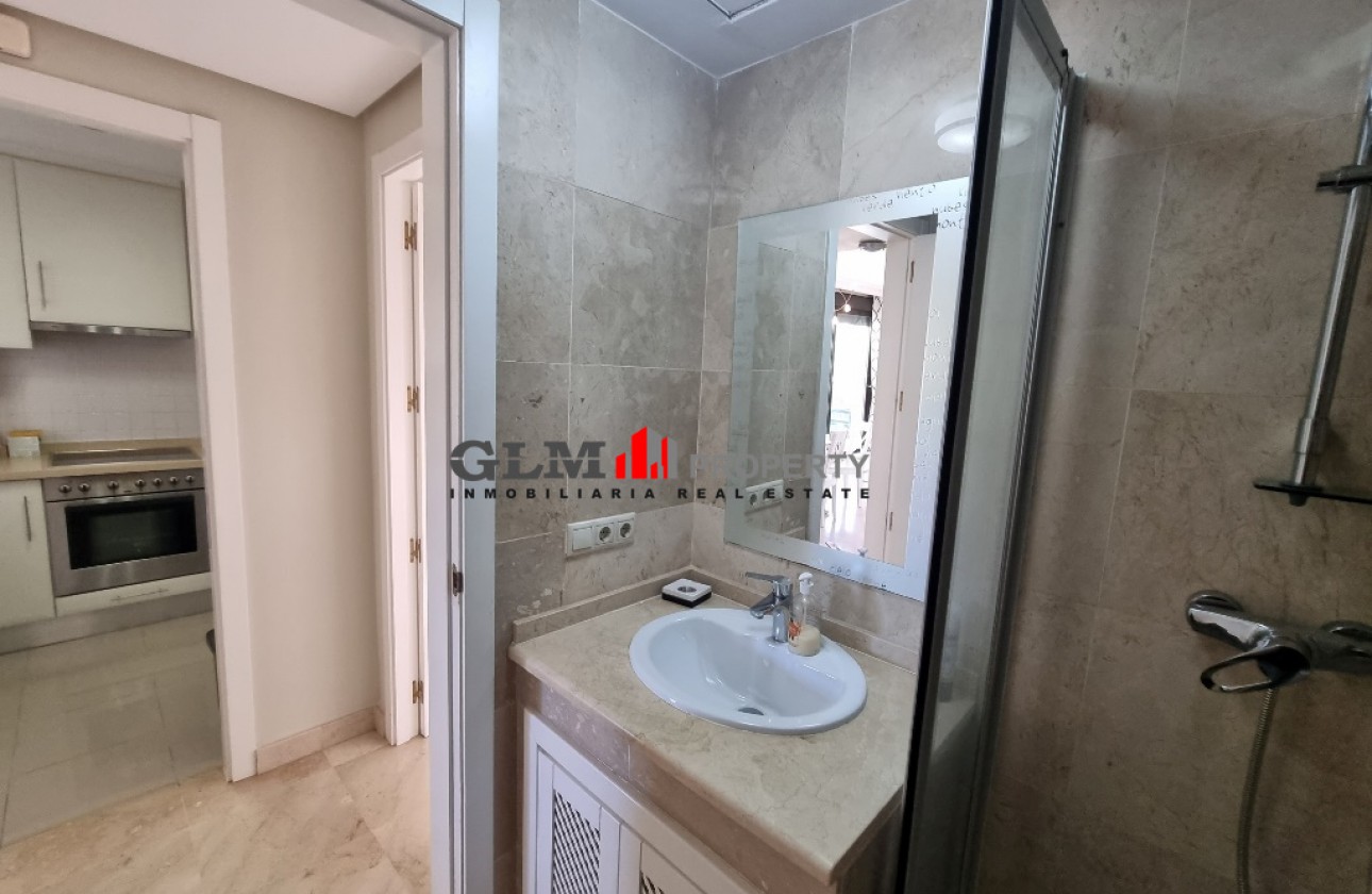 Reventa - Apartamento - San Javier - Roda Golf Resort