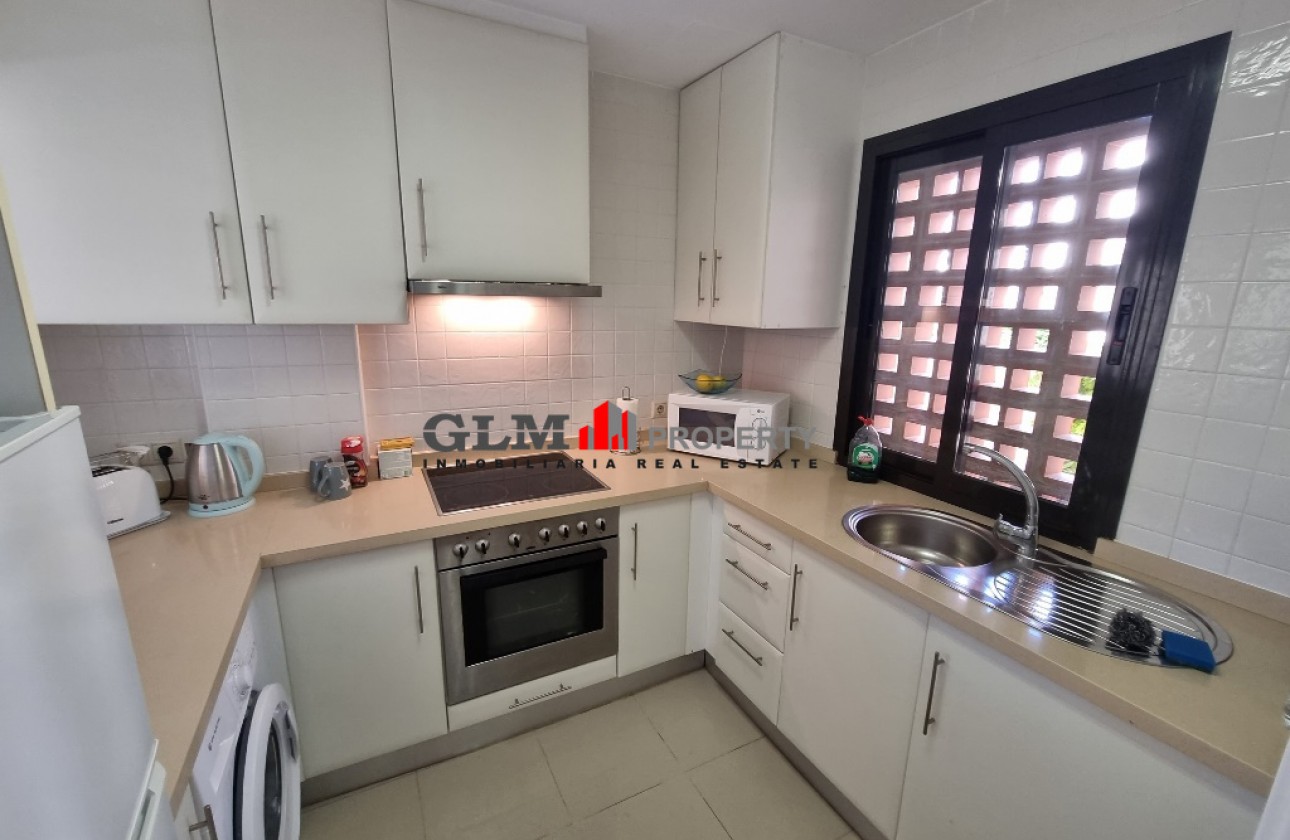 Reventa - Apartamento - San Javier - Roda Golf Resort