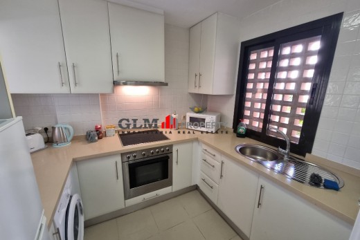 Reventa - Apartamento - San Javier - Roda Golf Resort