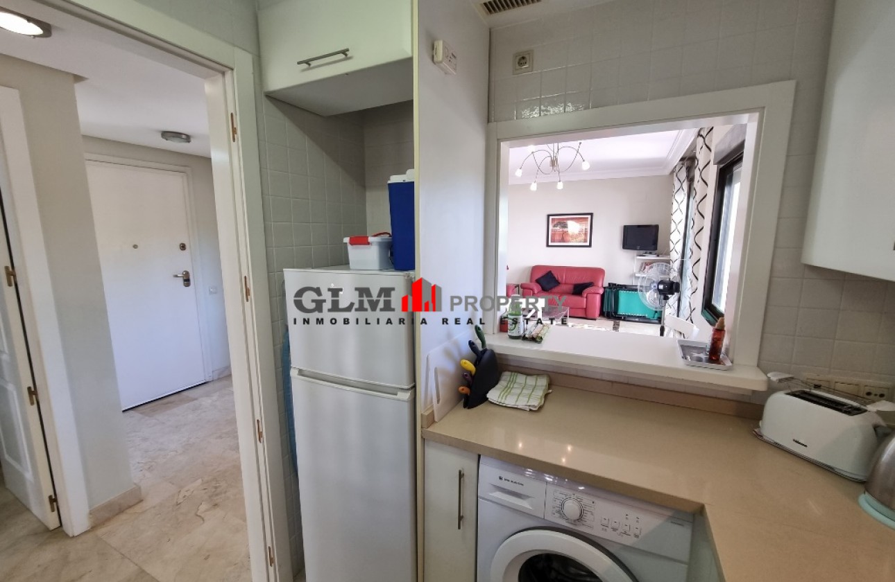 Reventa - Apartamento - San Javier - Roda Golf Resort