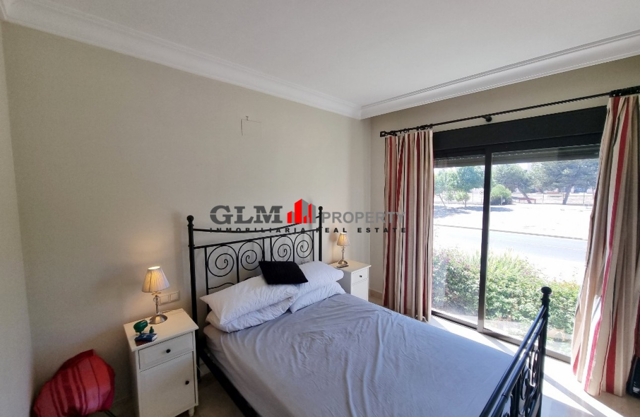 Reventa - Apartamento - San Javier - Roda Golf Resort