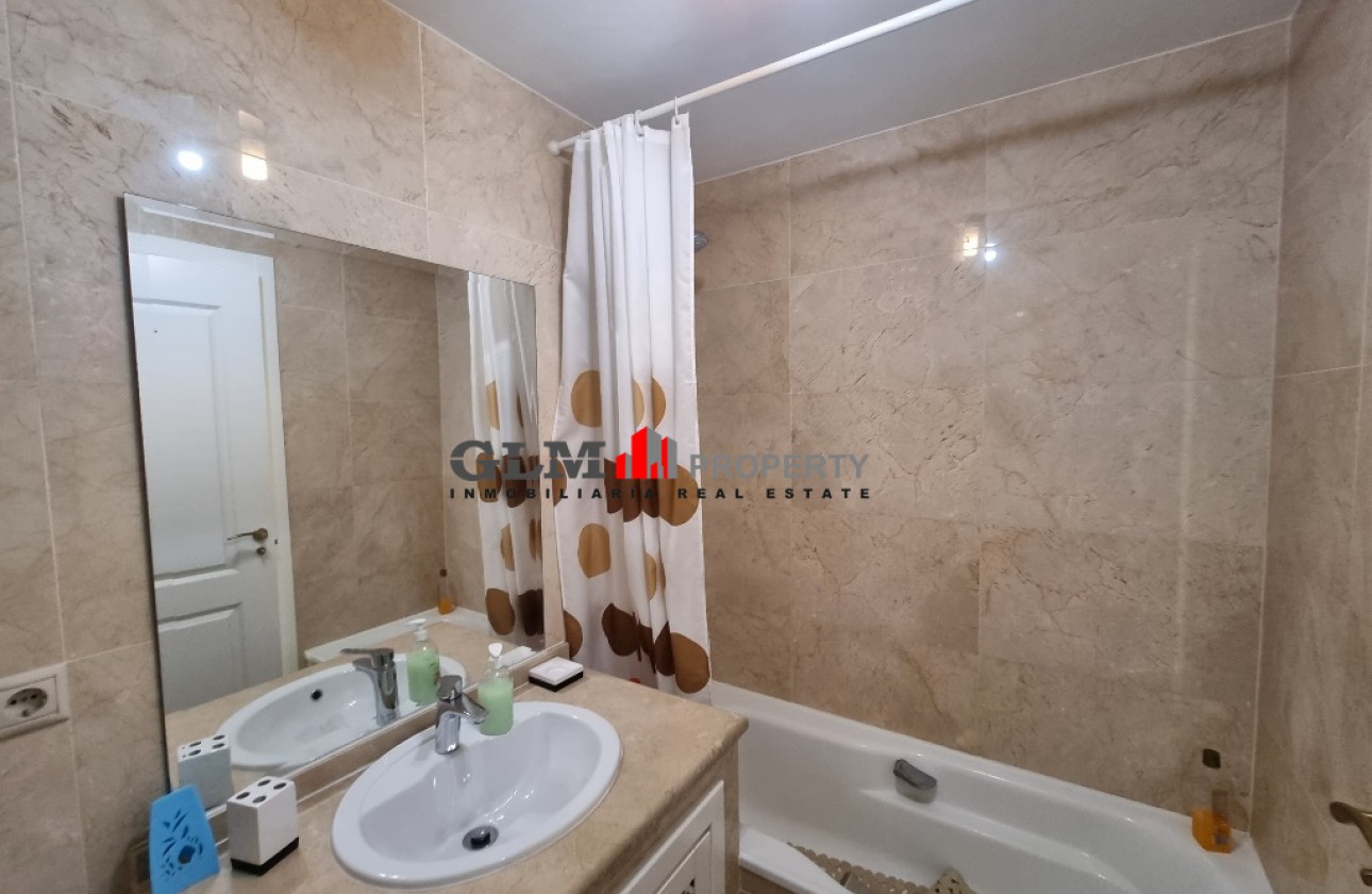 Reventa - Apartamento - San Javier - Roda Golf Resort