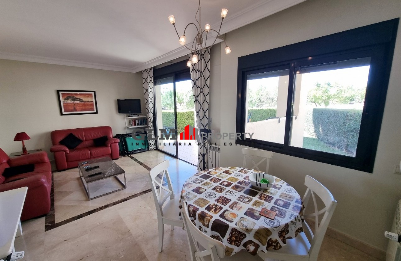 Reventa - Apartamento - San Javier - Roda Golf Resort
