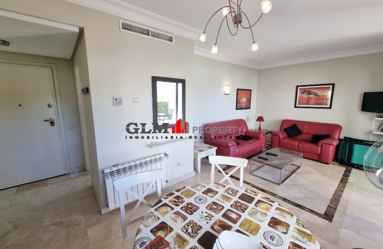 Reventa - Apartamento - San Javier - Roda Golf Resort