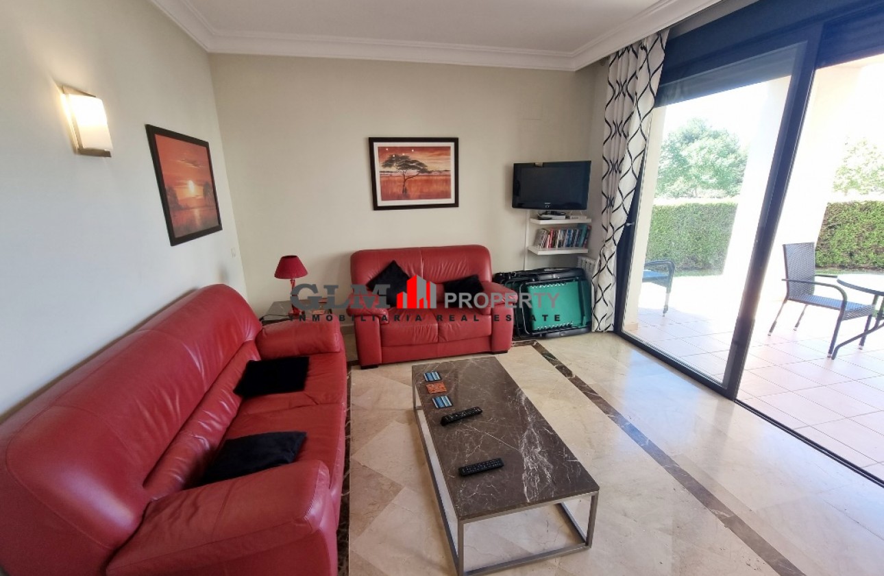 Reventa - Apartamento - San Javier - Roda Golf Resort