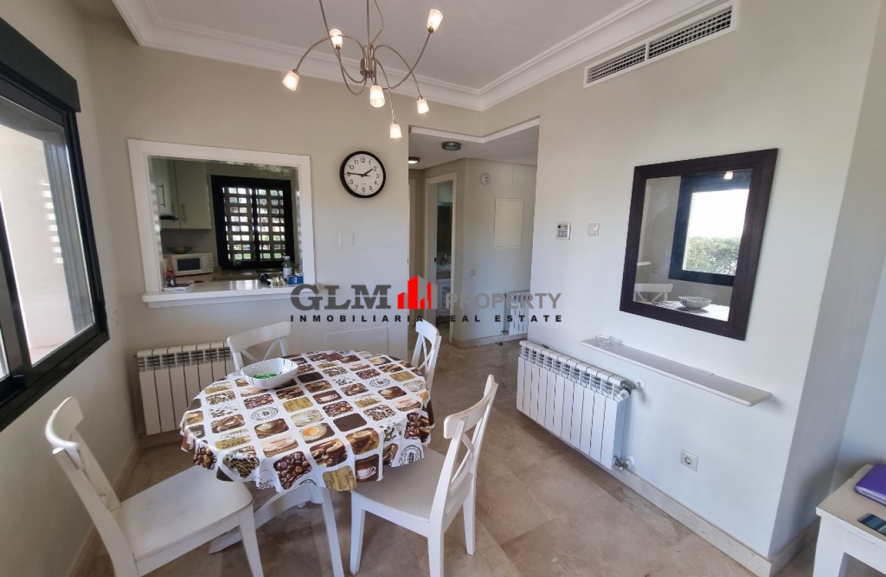 Reventa - Apartamento - San Javier - Roda Golf Resort