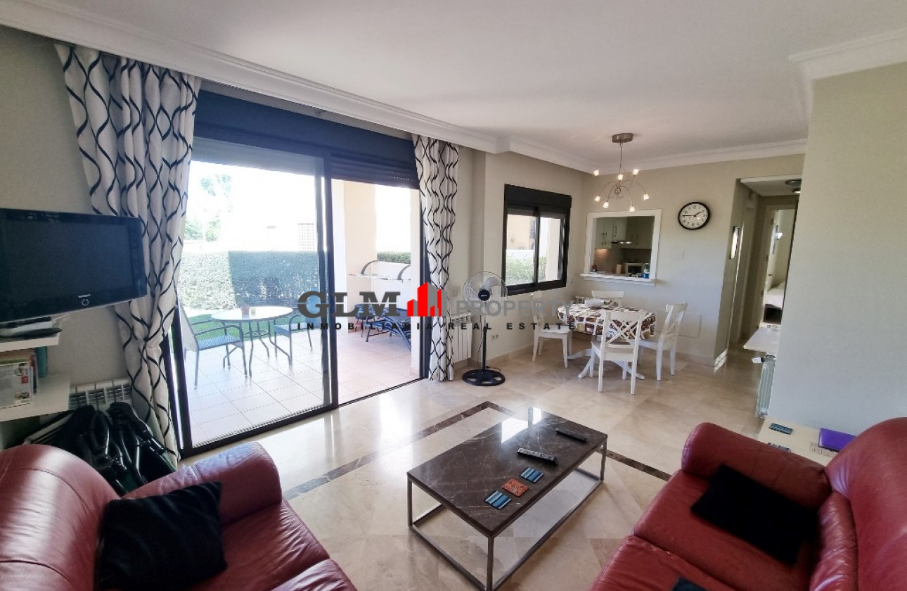 Reventa - Apartamento - San Javier - Roda Golf Resort
