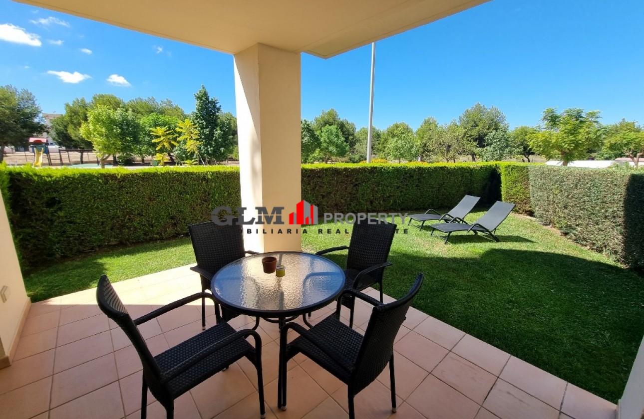 Reventa - Apartamento - San Javier - Roda Golf Resort