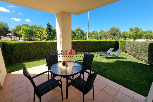 Reventa - Apartamento - San Javier - Roda Golf Resort