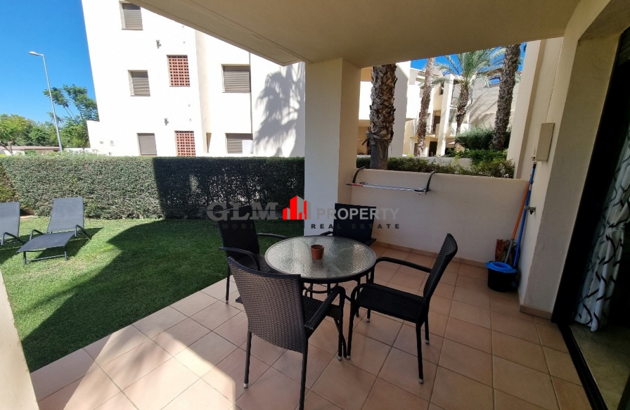 Reventa - Apartamento - San Javier - Roda Golf Resort