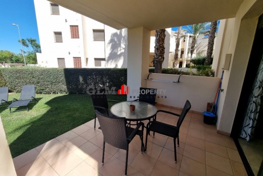 Reventa - Apartamento - San Javier - Roda Golf Resort