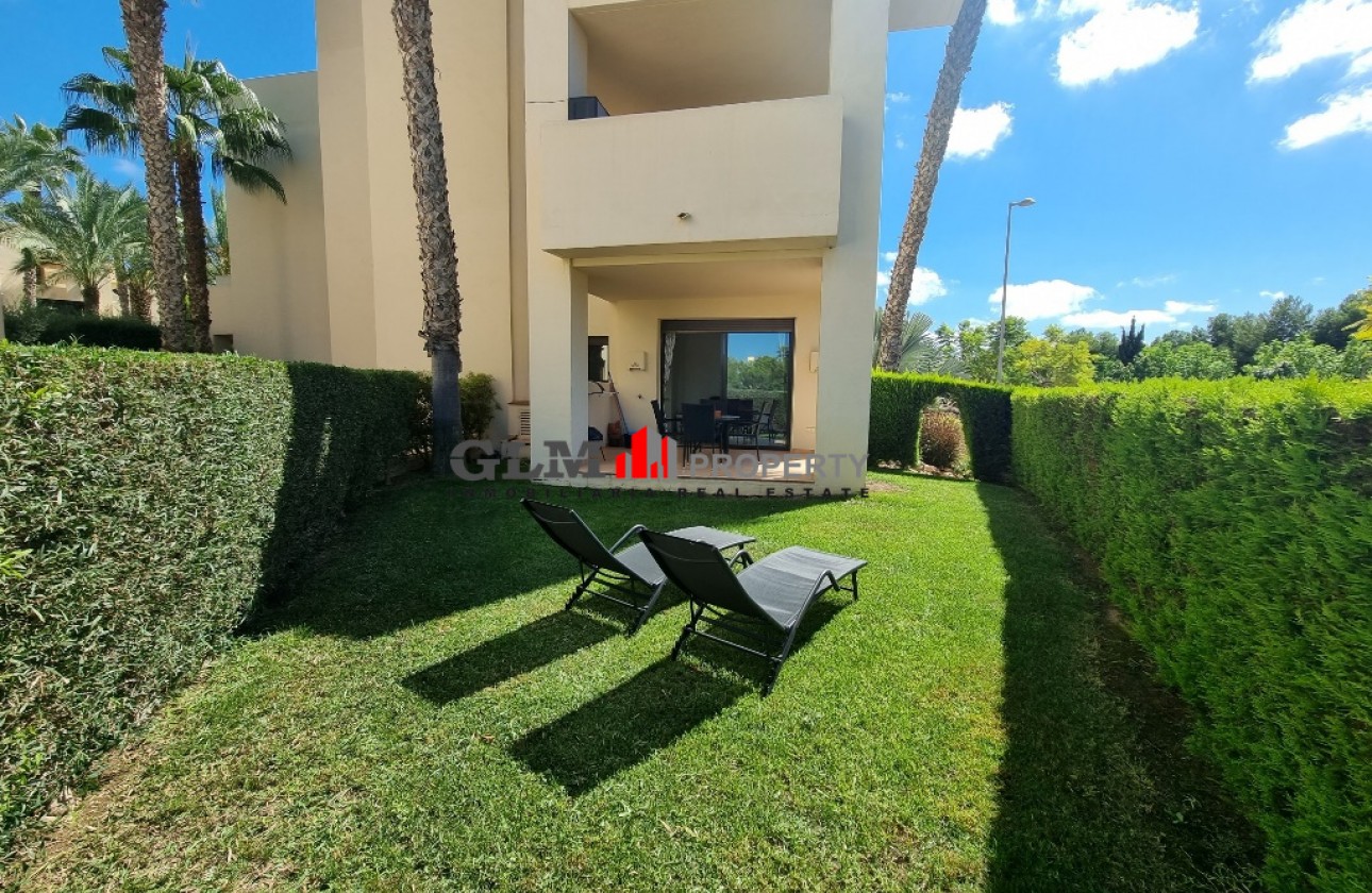 Reventa - Apartamento - San Javier - Roda Golf Resort