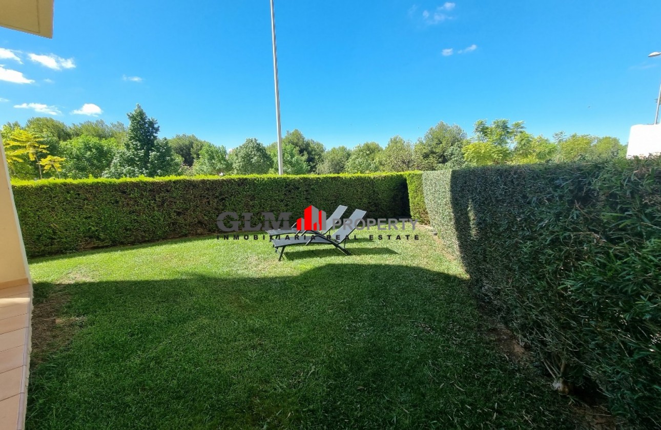 Reventa - Apartamento - San Javier - Roda Golf Resort