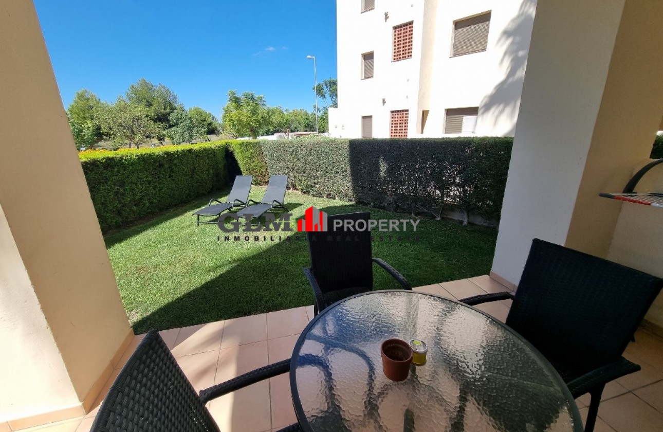Reventa - Apartamento - San Javier - Roda Golf Resort