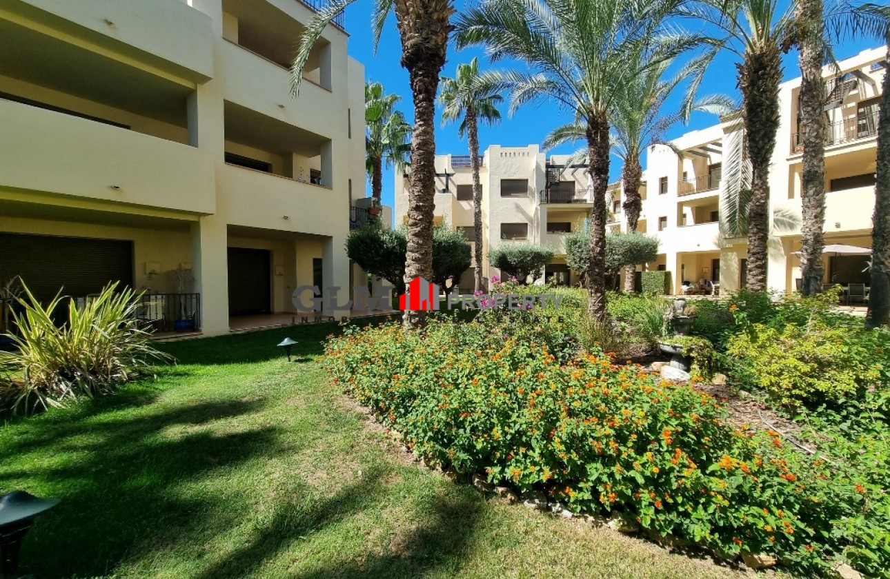 Reventa - Apartamento - San Javier - Roda Golf Resort